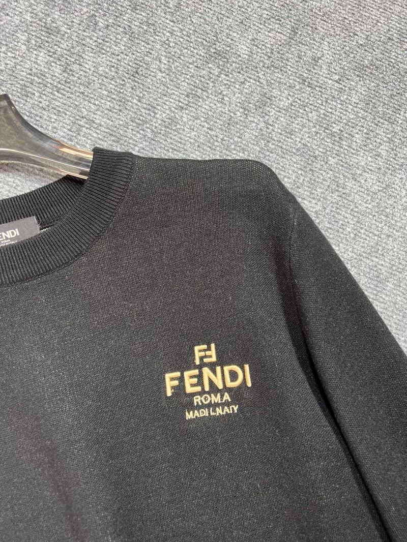 Fendi Sweaters